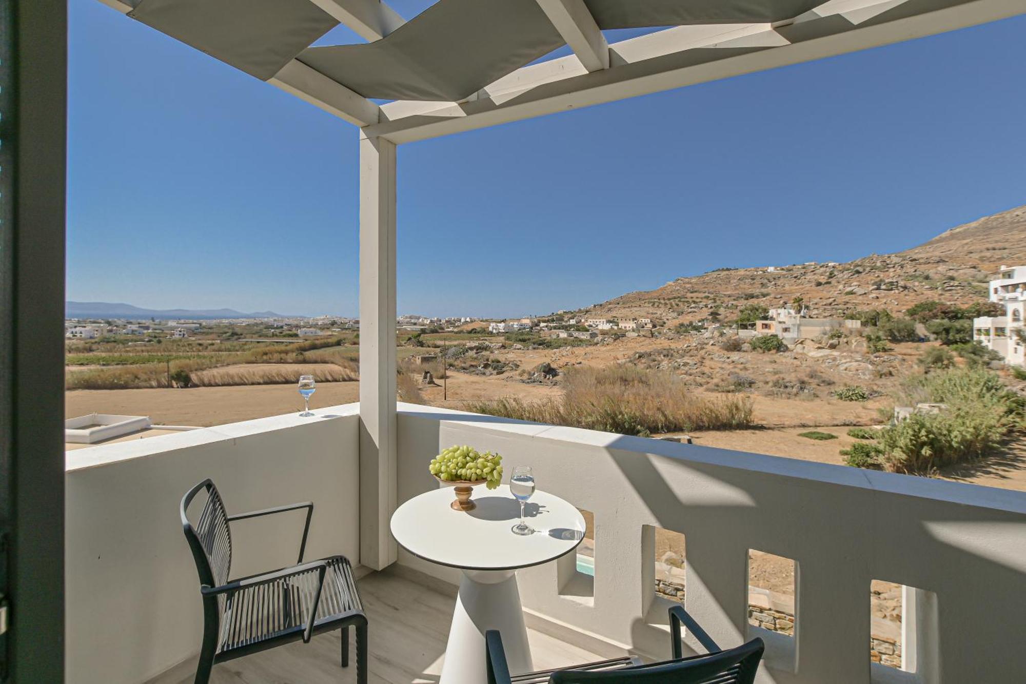 Villa Bazeos Agkidia Экстерьер фото