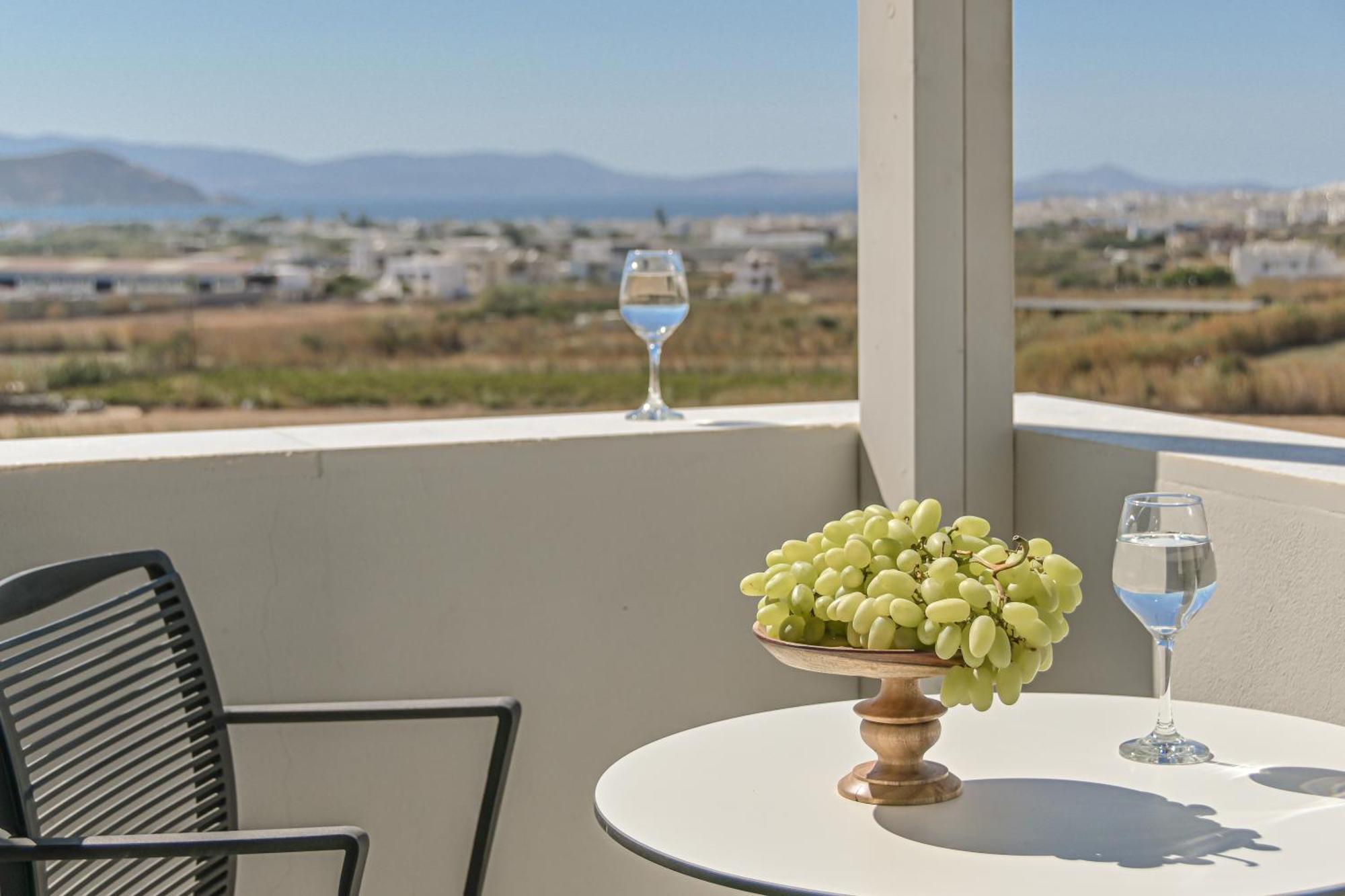 Villa Bazeos Agkidia Экстерьер фото
